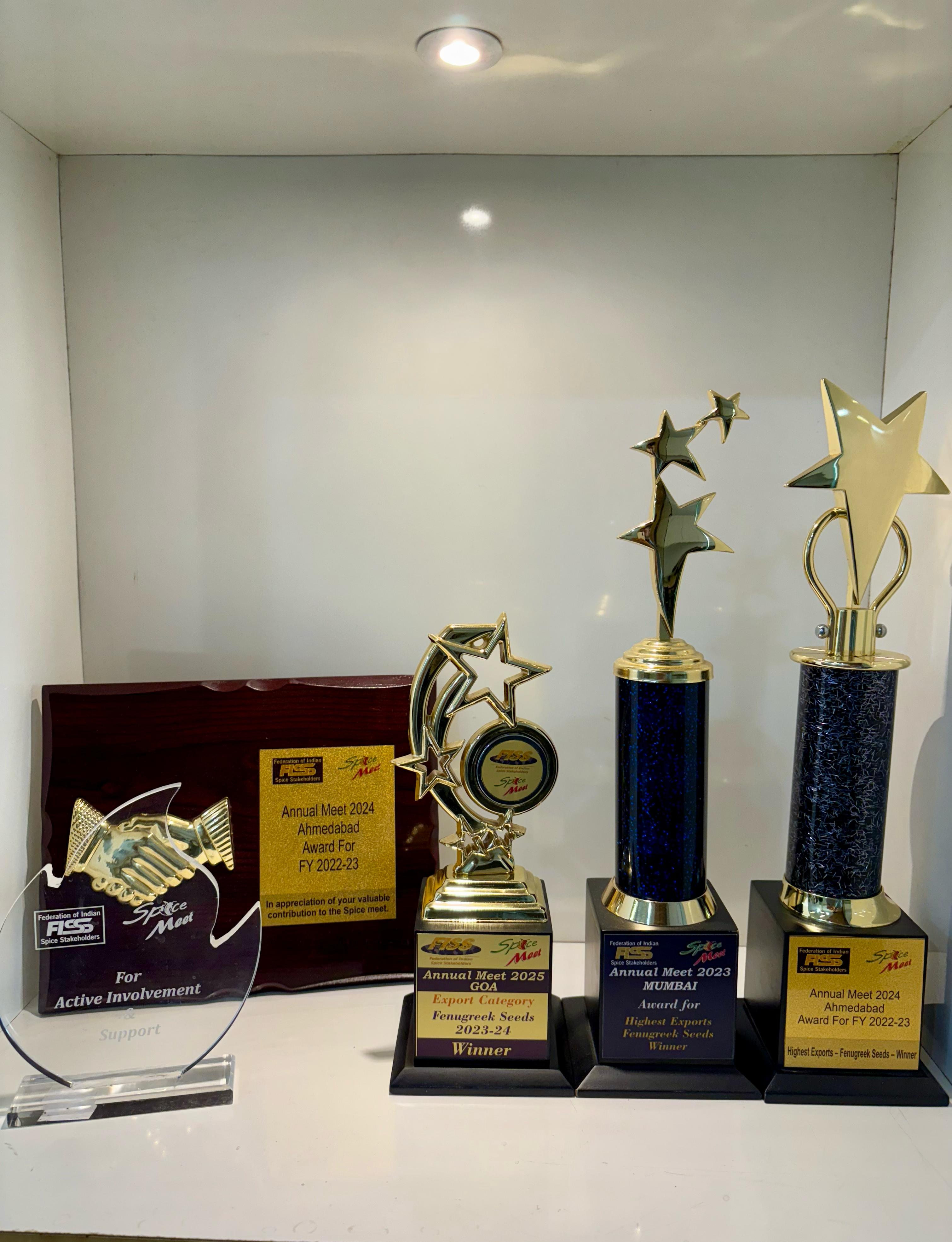 Award 8