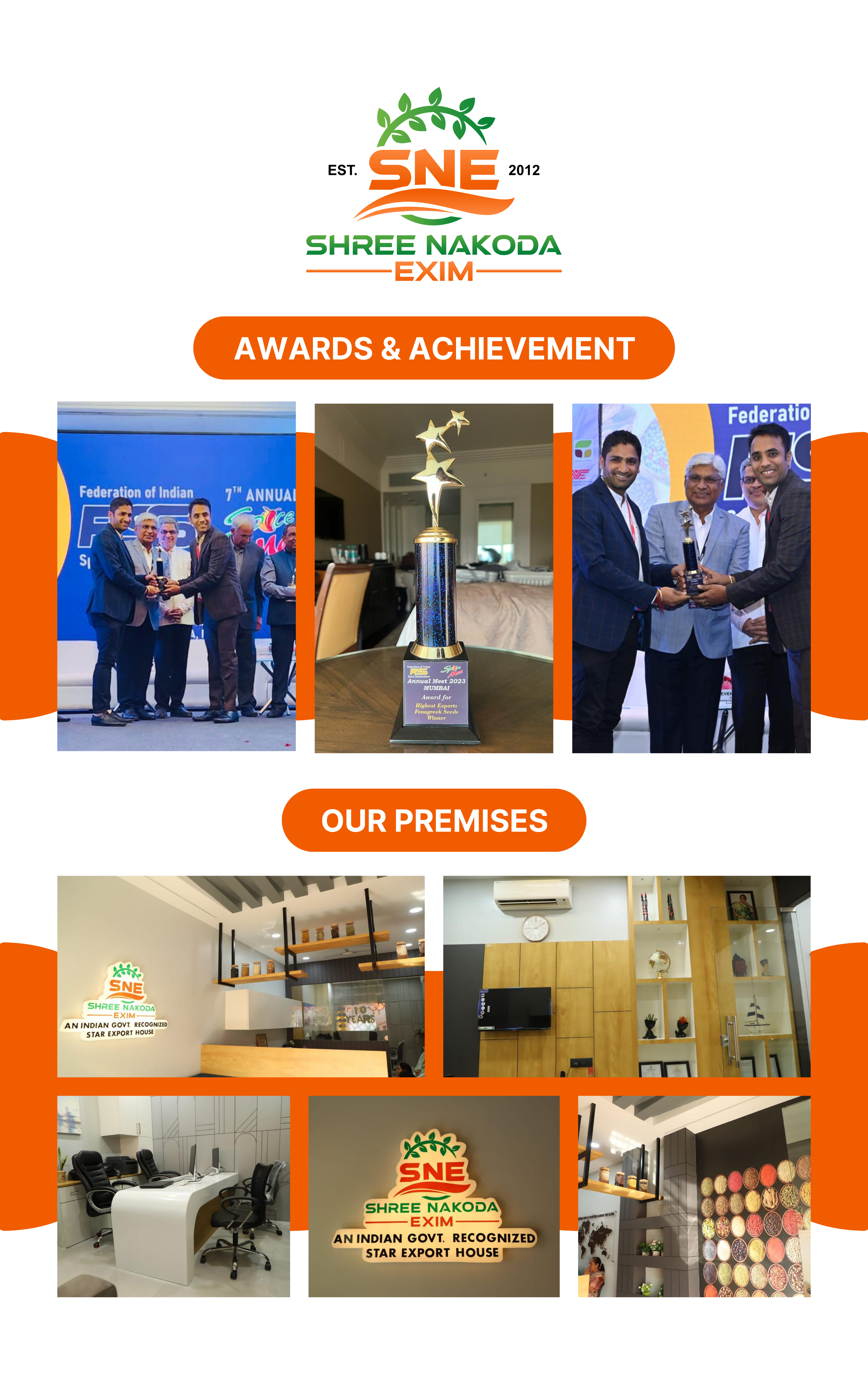 Award 2