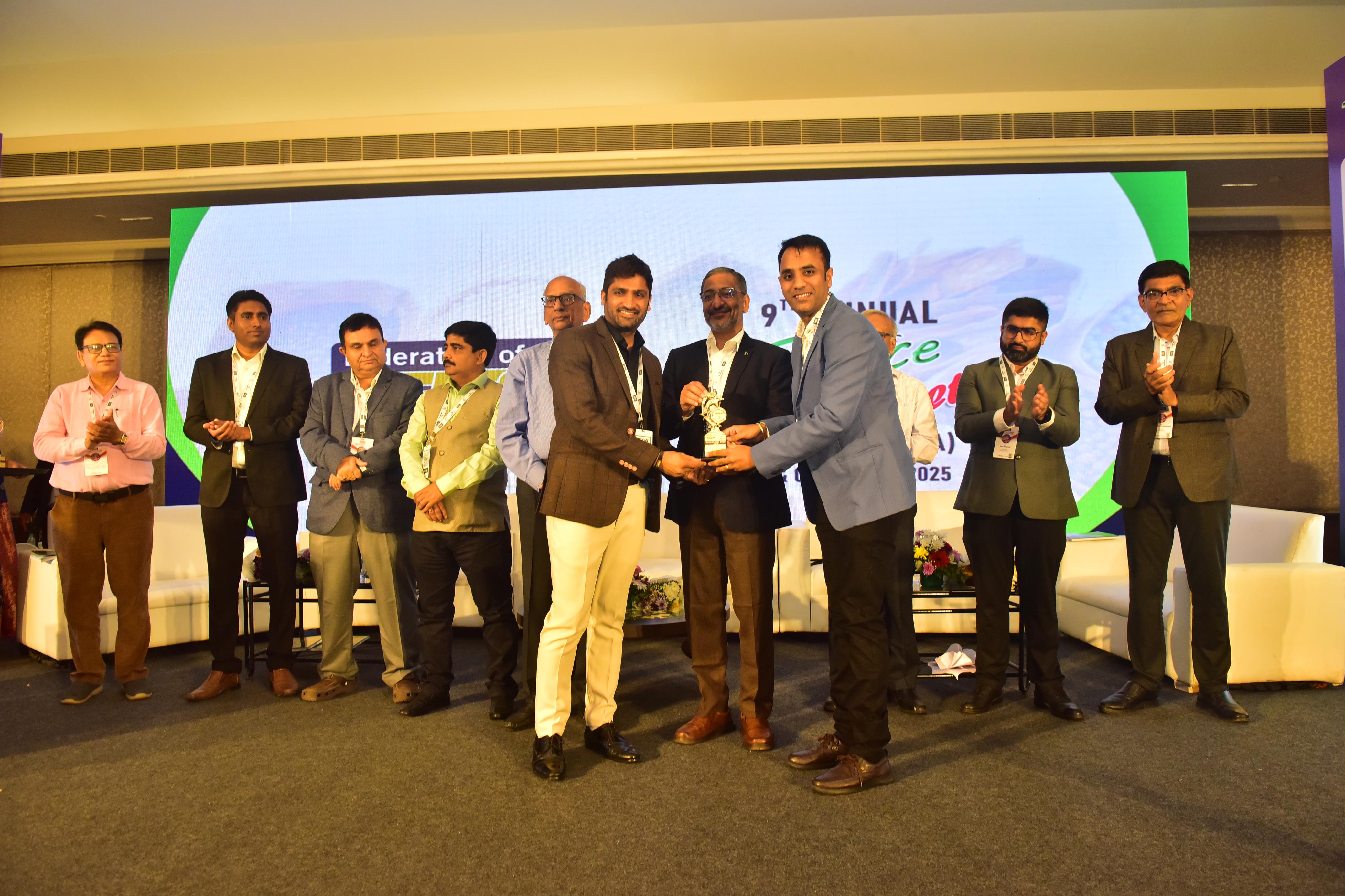 Award 3