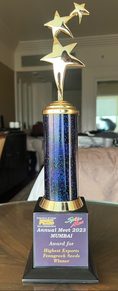 Award 4