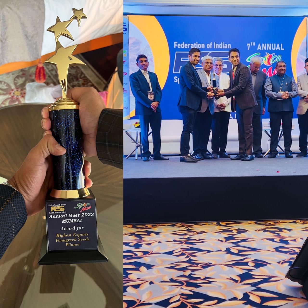 Award 5