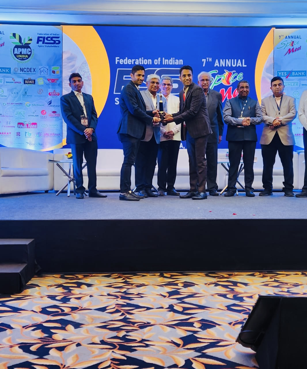 Award 6