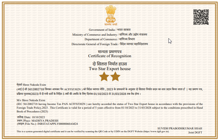 Award 9